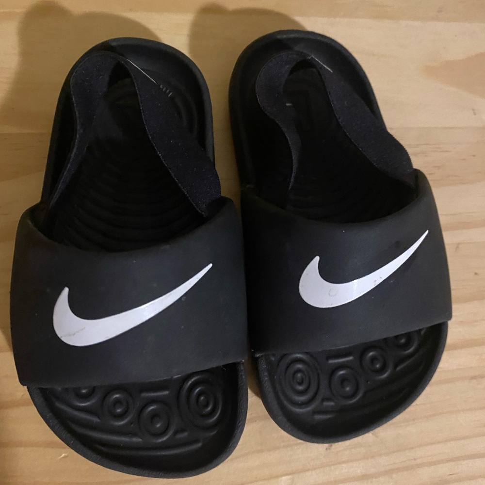 Nike Sandals toddler